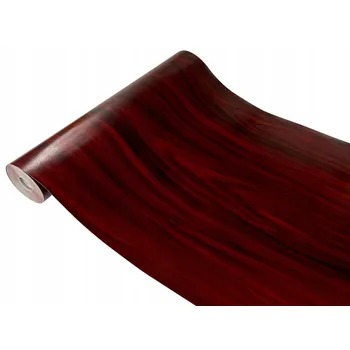 Tapeta Samolepicí fólie s dekorem dřeva DecoMeister 45 x 50 cm