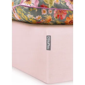 Prostěradlo Bavlna Prostěradlo Mumla 180 x 200 cm