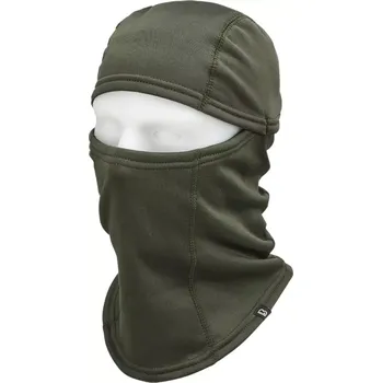 Kukla Unisex kukla Brandit Storm Balaclava velikost JEDNA VELIKOST olive
