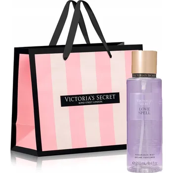 Tělový sprej Victoria's Secret Love Spell Tělový sprej 250 ml