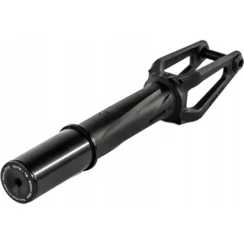 Elektrokoloběžka Vidlice pro koloběžku Ethic Pro Scooter Merrow V3 Fork HIC Černá