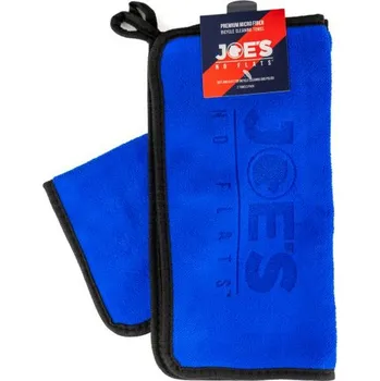Utěrka JOE´S NO FLATS Utěrka Joe's Premium Cleaning Towel - 2ks