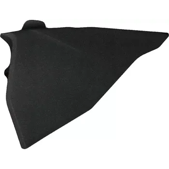 Motodíl ACERBIS kryt air boxu GASGAS EC/ECF/EX/EXF/MC/MCF černá metallic