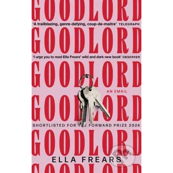 Goodlord: An Email - Ella Frears Corsair