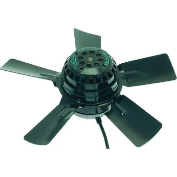 Průmyslový ventilátor A2E300 AC47-01_ 230V/2800ot. ventilátor sací pr.-300mm bez krytu