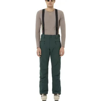Snowboardové kalhoty Salomon Edge Pant M LC2600300 - green gables XL