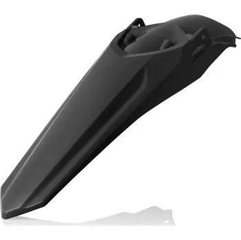 ACERBIS zadní blatník CRF250R/RX/300RX 22-,CRF 450R/RX 21/24 černá