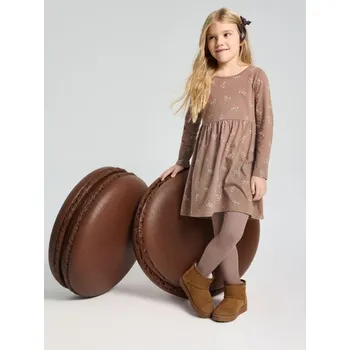 Sinsay - Pruhované legíny 2 balení - vícebarevná - 625HF-MLC - 625HF-MLC-110