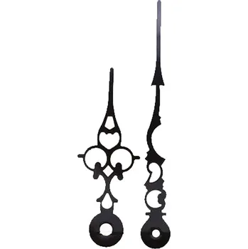 Hodiny Hodinové ručičky HRP90_střední