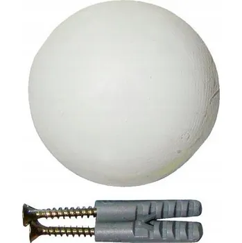 Obraz Dveřní zarážka lepená a šroubovací D.I.P.