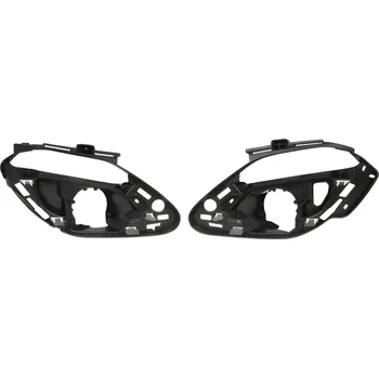 Nárazník Uchycení mlhovek PEUGEOT 308 |013-2017| 5901532933338