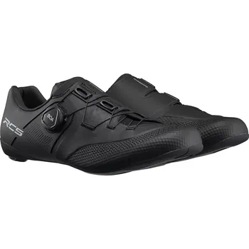 Pánské cyklistické tretry Shimano Tretry Shimano SH-RC503ML - černá velikost 43