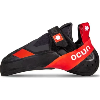 Lezečky OCUN Diamond S - Lezečky Velikost: 39
