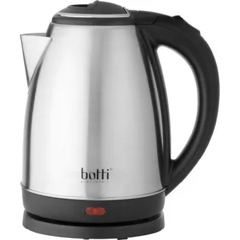 Kuchyňský spotřebič Konvice rychlovarná 1,8L BOTTI INOX HENRY