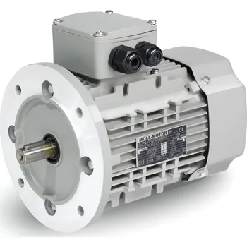 Elektromotor 3 kW / 960 ot./min B5 / IE3 Y3PE-132 S6