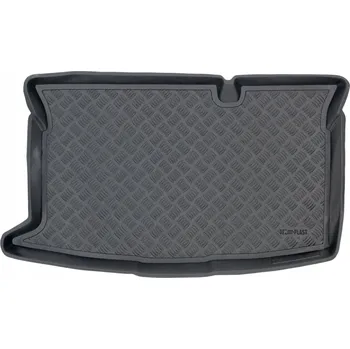 autokoberec Rohož do kufru Rezaw-Plast polypropylen