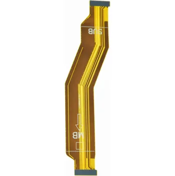 Náhradní díl pro mobilní telefon Hlavní / signální flex kabel (main flex) pro Realme 9 Pro 5G (RMX3471, RMX3472)
