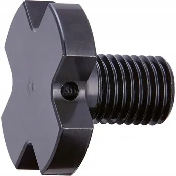 Fréza Fortis průměr 10 mm