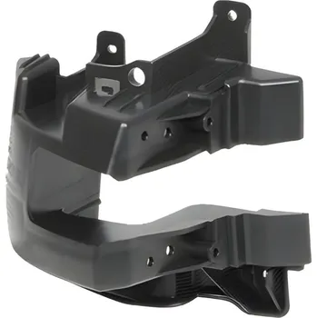 Nárazník Levé uchycení zadního nárazníku DACIA LOGAN |009-2013| 5901532621303