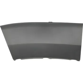 Lišta karosérie Plastový lem levého předního blatníku CITROËN JUMPER (250) 2006-2014 | TAIWAN | 5901532812442