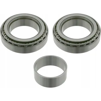 Zavěšení kol Febi Bilstein 27162 Sada ložisek kola