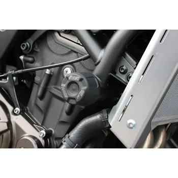 Rám pro motocykl GSG MotoTechnik Německo Yamaha MT-07, XSR 700 padací protektory GSG Moto