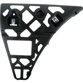 Nárazník Levé uchycení předního nárazníku FORD TRANSIT IV Facelift |006-2013| 5901532783995