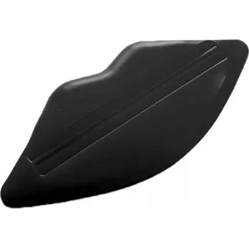 Vytlačovač na Tuby LALU Poli Gel Černý - Ergonomický a Odolný