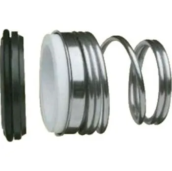 Příslušenství k čerpadlu mechanická ucpávka FN -30 MM-0300.13DIN.R.N.B