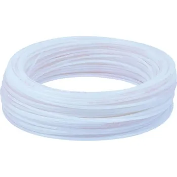 Zahradní hadice Noname Hadička polyamidová PA6 nylon čirá Vnitřní průměr hadice (mm): 2 mm, Vnější průměr hadice (mm): 4 mm