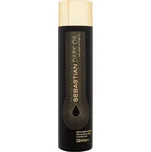 Sebastian Professional Dark Oil Lightweight Shampoo šampon s jojobovým a arganovým olejem pro všechny typy vlasů 250 ml unisex
