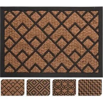 Kokosová rohožka hotová 60 x 40 cm