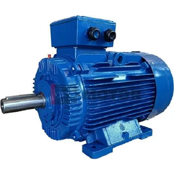 22 kW / 740_IMB3_IE2_T2CR 225M-8_400/690V_D/Y