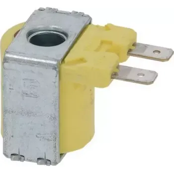 Cívka cívka elektromagnetická ventilu 24V AC