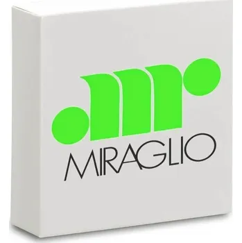 Posilovač řízení Miraglio 80/380 Tělo cylindrické vložky zámku