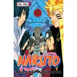 Naruto 70: Naruto a mudrc šesti cest –…