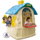 Injusa Toy House