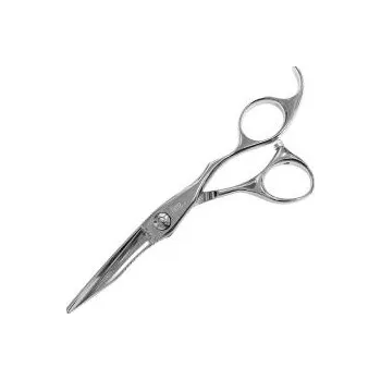 Kadeřnické nůžky Kadeřnické střihací nůžky Akitz ZS-THMPI-55Q