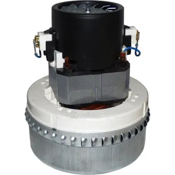 Vysavač 492.3.778-4 Domel, 1200W 230V/ 2 stupňový motor vysavače Bypass periferní