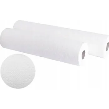 Prostěradlo LÉKAŘSKÁ PODLOŽKA VELLA 50 cm x 50 m CELULÓZA