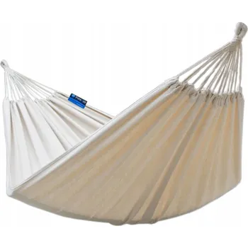 Zahradní nábytek Houpací síť ROMA XL ecru