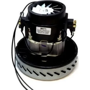 SKL,VAC027UN; 1200W 230V/ 1 stupňový motor vysavače Bypass periferní