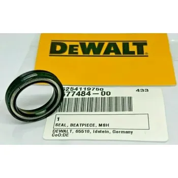 Dílna kroužek D25830K Dewalt