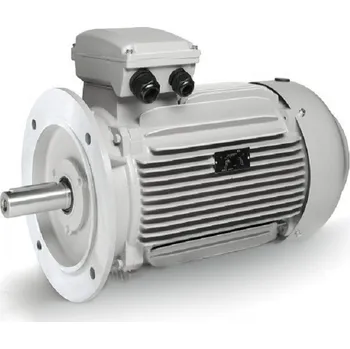 Elektromotor 22 kW / 980_IMB3_IE5_Y2PE-200 LB6_400/690 V