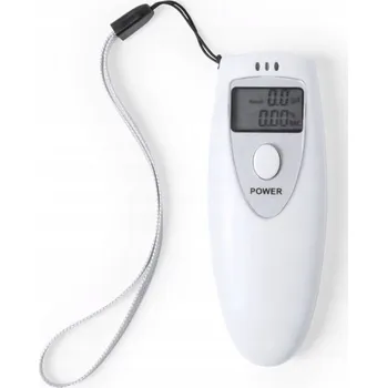 Alkohol tester Alkohol tester ALKOHOL TESTERY reklamní S LOGEM S POTISKEM 10 kusů