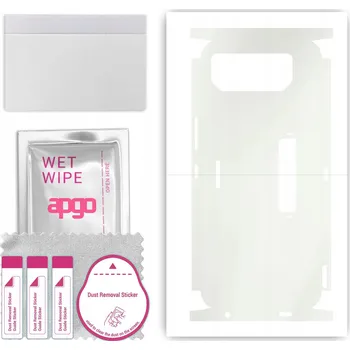 Pouzdro na mobilní telefon Ochranná Fólie apgo pro Asus ROG Phone 6 Pro 1 ks