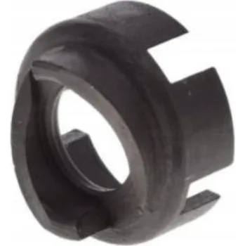 Pojistný kroužek náboje torpédo