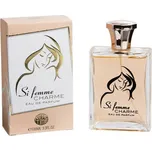 Real Time Si Femme Charme parfémovaná voda pro ženy 100 ml