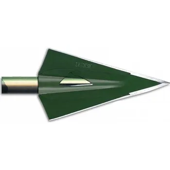 Hrot šipu Zwickey Lovecký hrot DELTA 11/32 135 grs (4 břity)