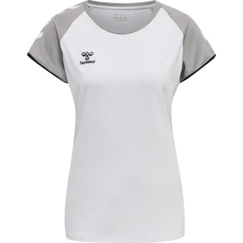 Dámské tričko Triko Hummel CORE VOLLEY STRETCH TEE 213924-9001 Velikost XXL
